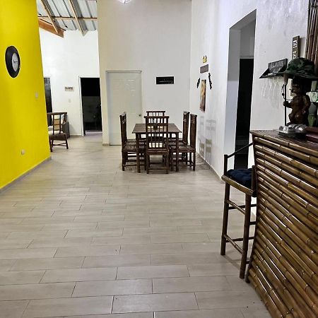 Sunflower Village Villa Girasoles Jarabacoa Exterior foto