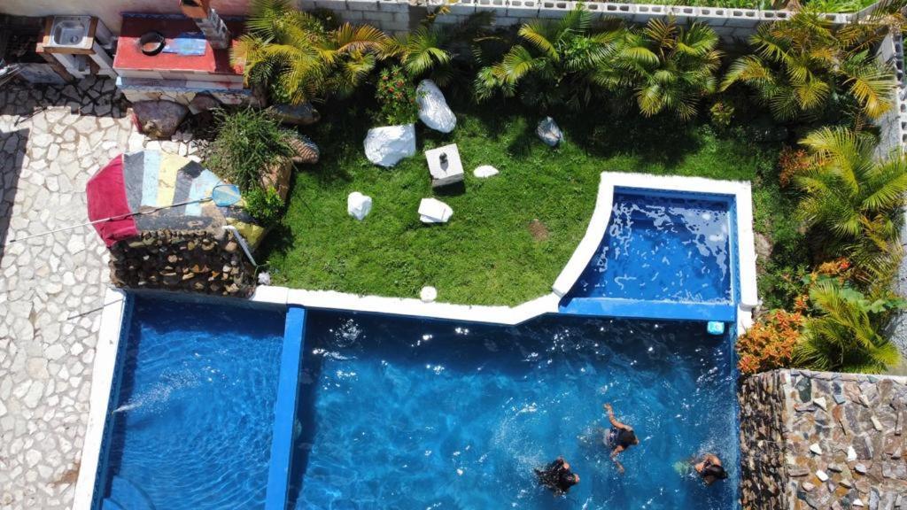 Sunflower Village Villa Girasoles Jarabacoa Exterior foto