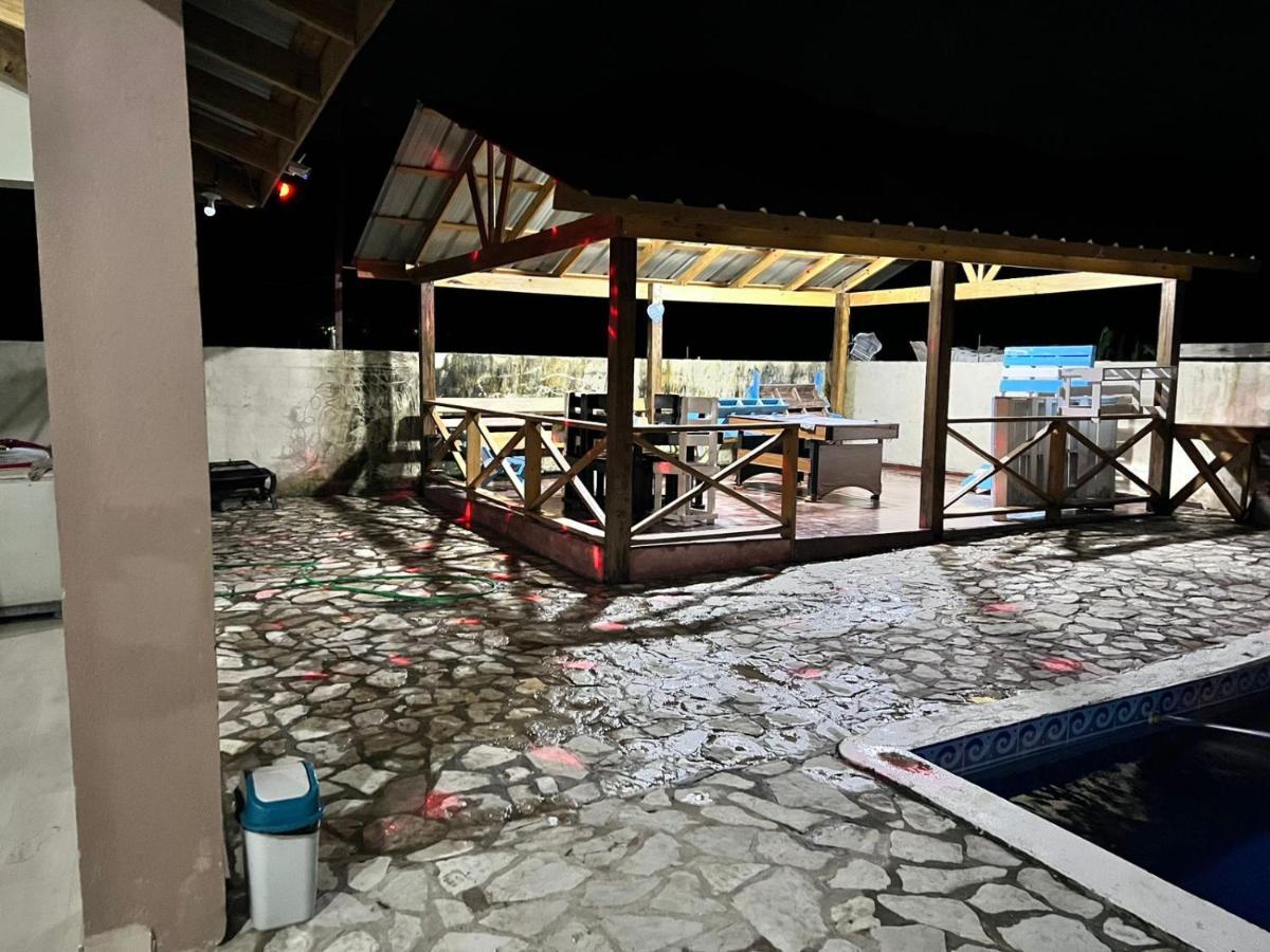Sunflower Village Villa Girasoles Jarabacoa Exterior foto