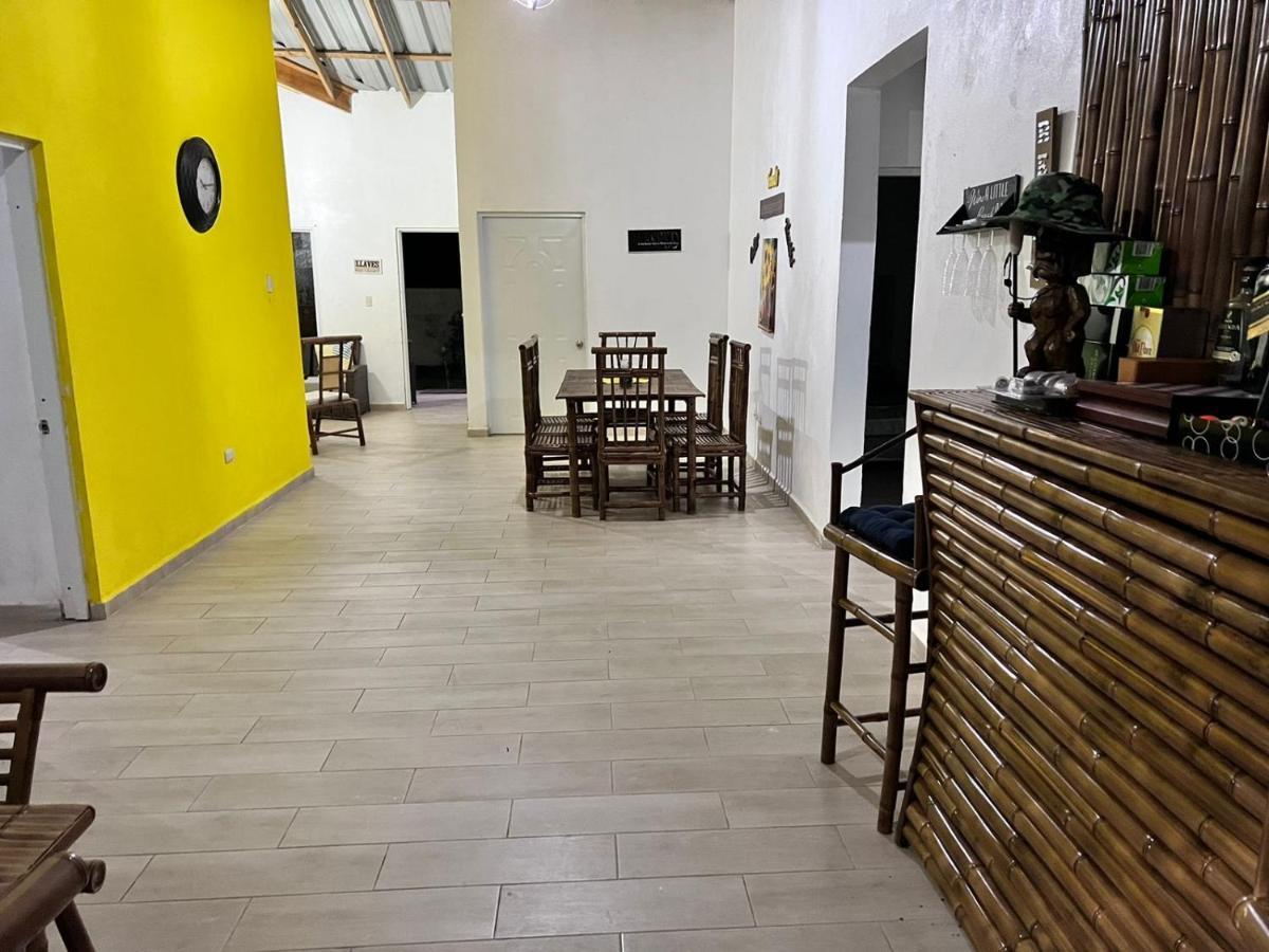 Sunflower Village Villa Girasoles Jarabacoa Exterior foto