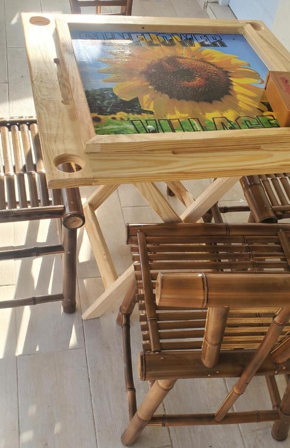 Sunflower Village Villa Girasoles Jarabacoa Exterior foto