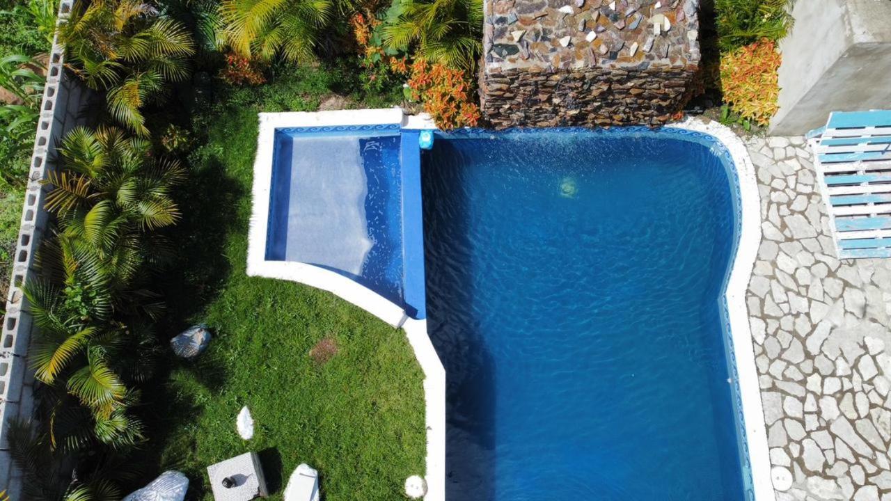 Sunflower Village Villa Girasoles Jarabacoa Exterior foto