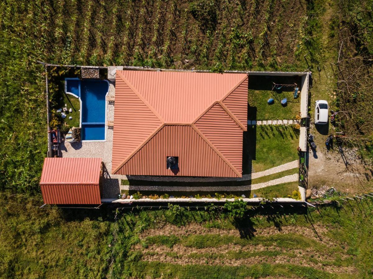 Sunflower Village Villa Girasoles Jarabacoa Exterior foto