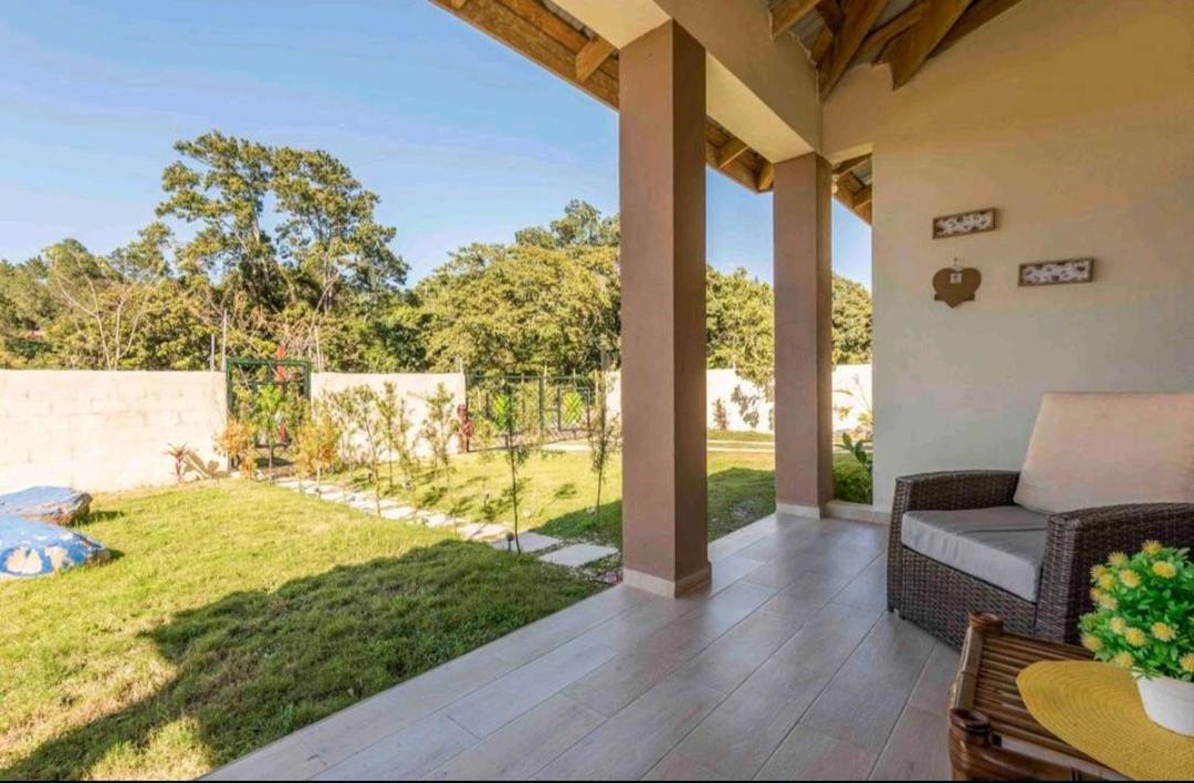 Sunflower Village Villa Girasoles Jarabacoa Exterior foto