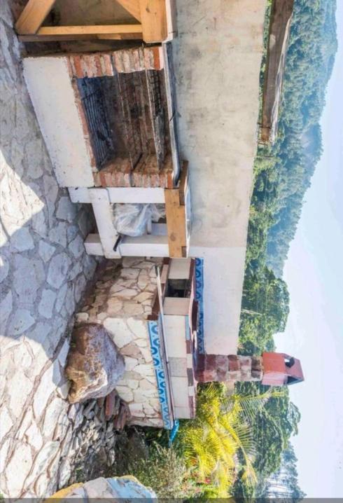 Sunflower Village Villa Girasoles Jarabacoa Exterior foto