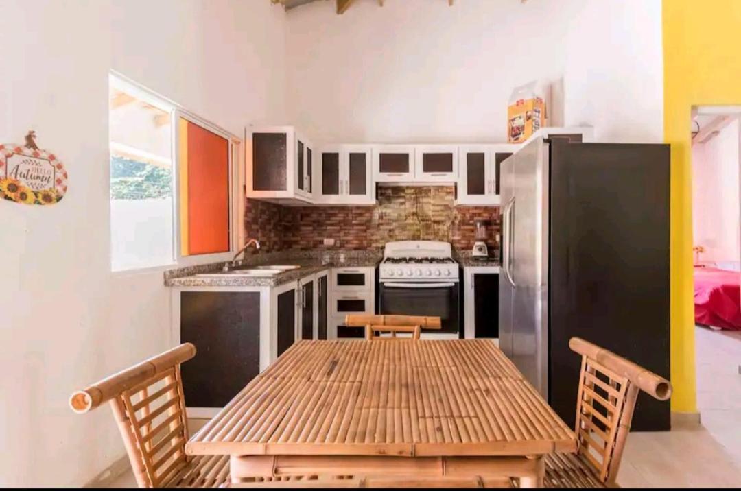 Sunflower Village Villa Girasoles Jarabacoa Exterior foto