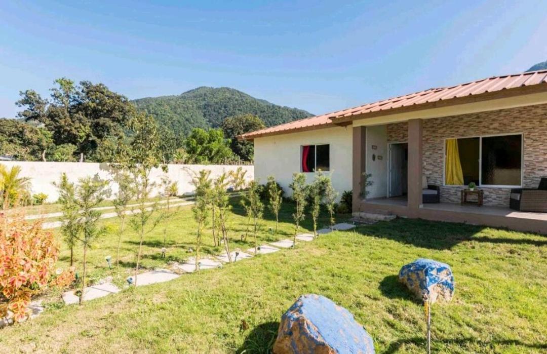 Sunflower Village Villa Girasoles Jarabacoa Exterior foto